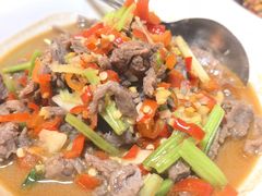 -笨罗卜浏阳菜馆(高桥永祥店)