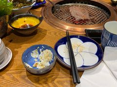 -炎蔵牛舌烤肉