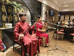 -海天楼中餐厅(吴宫泛太平洋酒店)