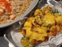 -卡朋西餐(宝安大仟里店)