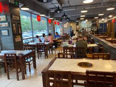 -京门老爆三(回龙观店)