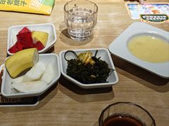 -豪客来牛排(红豆万花城店)