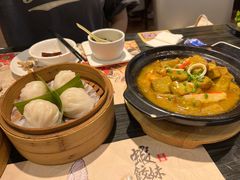 -虾饺妹·粤式手工点心(水荫路店)