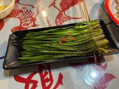 -辉记炭烧海鲜大排档·老字号(福田店)