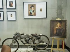 -MUSEE CAFE(保利·时光里店)