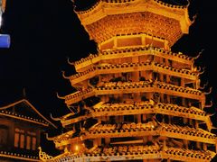 -肇兴侗寨