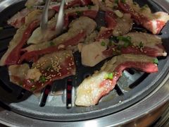 -九田家黑牛烤肉料理(新辰里亚运村店)