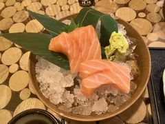 -西村日本料理(香格里拉饭店)