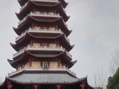 -芜湖方特东方神画