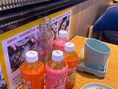 -蚝英雄鲜蚝自助专门店(长楹天街直营店)