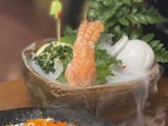 -鳗鱼家·深夜食堂(军博店)