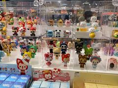 -泡泡玛特POPMART(壹号店)