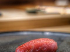-银座岩