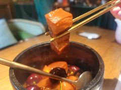 -甜阿姨·天台花园私房菜(万松园店)