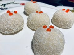 -富临轩私房菜(集庆门大街店)