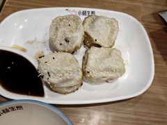 -小杨生煎(江南环球港店)