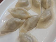 -喜家德虾仁水饺(深圳印力中心店)