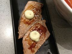 -万岁寿司(万国店)