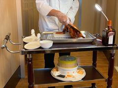 -中青旅山水时尚酒店餐厅(雁栖店)