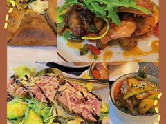 -LA MAISON公鸡和龙(蛇口店)