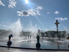 -秦皇岛乐岛海洋王国