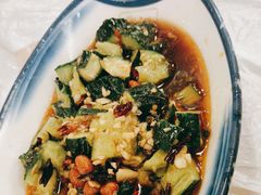 -霄汉牛三鲜湖北砂锅菜(万松园2店)