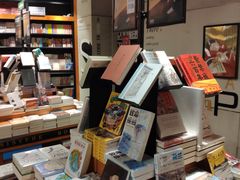 -SISYPHE BOOKS西西弗书店(龙湖滨江天街店)