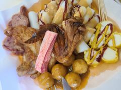 -華歡冰室-WahFoon(吉大店)