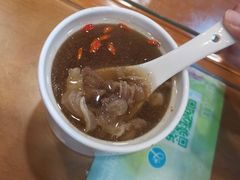 -老牌依强牛肉店(达道总店)