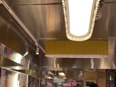 大堂-食大利香港茶餐厅(南亚风情第一城店)