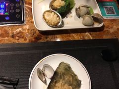 -船奇蒸汽海鲜·闽菜(八市海鲜总店)