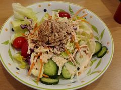 -萨莉亚意式餐厅(天河城购物中心店)