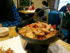 -金悦印象小馆(三里河店)