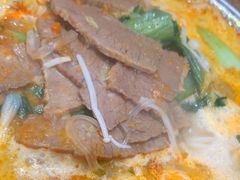 -喜家德虾仁水饺(东方宝泰店)