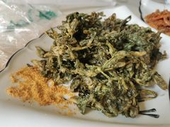 -钰田大院·怀柔地道农家菜·烤虹鳟鱼(雁栖湖店)