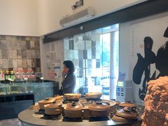 -黄山老妈·土菜(碧桂园店)