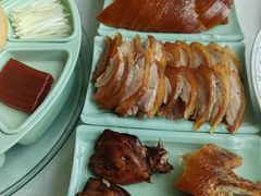 -羲和雅苑•北京烤鸭(瑞吉店)
