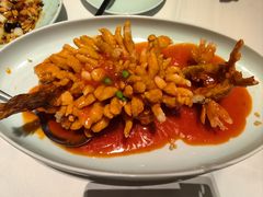 -森隆饭庄(崇文门新世界百货店)