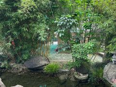 -湖南别院·美学庭院餐厅(惠阳店)