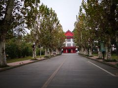 -四川大学(望江校区)