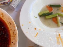 -阳澄湖费尔蒙酒店颐丰阁中餐厅(马鞍山西路店)