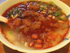 -豆相识•九九豆腐脑(牛咡桥店)