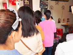 -细妹五香牛杂(步行街店)