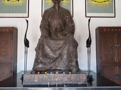 -纪晓岚文化园