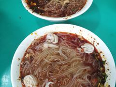 -甘记肥肠粉(马鞍北路店)