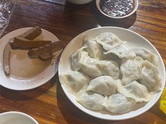 -山东水饺(南坪新街店)