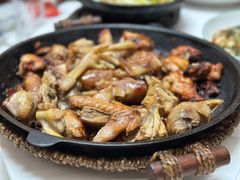 -阿忠食坊大排档·20年老店(万象城店)