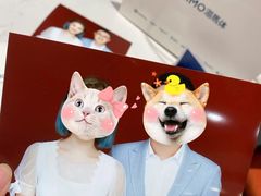 -海马体照相馆(北京apm店)