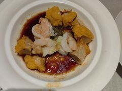 -狮王府淮扬菜(新街口友谊店)