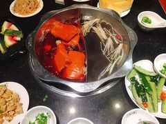 -三锅演义(南环路店)